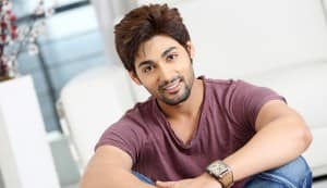 Ruslaan Mumtaz: It is easier to say I don’t love you!