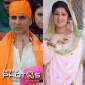 Akshay Kumar celebrates sister Alka Bhatia’s wedding with great fanfare:&nbsp;pics