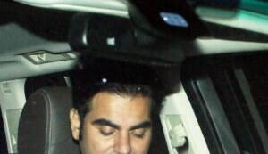 Salman Khan thanks his fans for birthday wishes