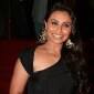 Rani Mukerji wants to be the Meryl Streep of&nbsp;India