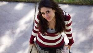 Kareena Kapoor: Insecurity is an emotion that has no place in my life