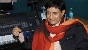 Stars of the Dev Anand era