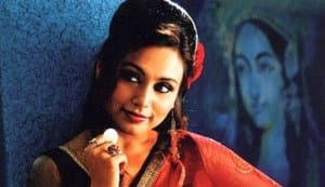Rani Mukerji’s Aiyya trailer to be out next week