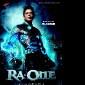 RA.ONE animator critical after car&nbsp;accident