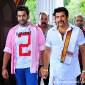 Mammootty, Prithviraj face-off,&nbsp;again!
