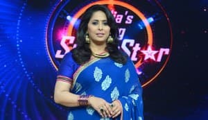 Riteish Deshmukh: Geeta Kapur is the next mother in the country