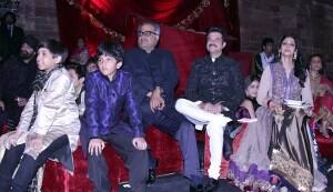 Priyanka Chopra, Karan Johar, Sridevi, Shilpa Shetty, Kajol, Ajay Devgn attend Rishika Lulla’s wedding in Jodhpur