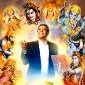‘Oh My God’ first look: Akshay Kumar plays a modern day Lord&nbsp;Krishna