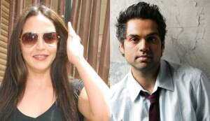 Esha and Abhay Deol to come together for TV production?