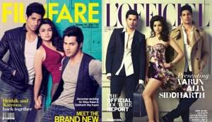 Alia Bhatt, Varun Dhawan, Sidharth Malhotra: Who will steal the thunder in Student Of The Year?