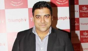 Ram Kapoor gets bigger!