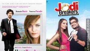 ‘Heartbreaker’ team accepts ‘Jodi Breakers’ is not a copy