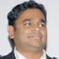 Rahman’s ‘Rana’ music on&nbsp;track