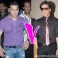 Shahrukh Khan replaces Salman in ‘Kanchana’&nbsp;remake