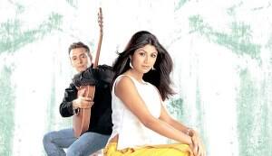 Shilpa Shetty, happy birthday!