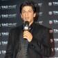 Shahrukh Khan on a book shopping&nbsp;spree