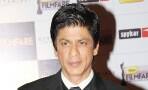 Shahrukh Khan misbehaves at Wankhede after KKR wins IPL match