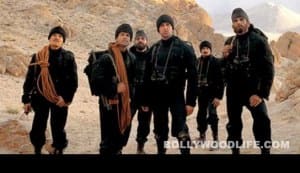 Independence Day Songs: Bharat humko jaan se pyaara hai…