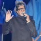 Amitabh Bachchan sings live at Global Peace concert: view&nbsp;pics