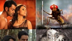 Aiyyaa, Bhoot Returns, Makkhi, Chittagong box office report: A mellow opening weekend
