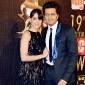 Riteish Deshmukh-Genelia D’Souza: Happy first wedding&nbsp;anniversary!