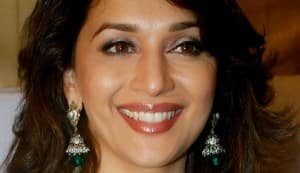 Madhuri Dixit will play a begum in ‘Dedh Ishqiya’!