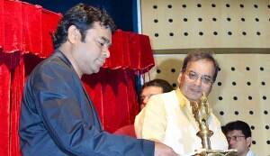 Is Indian cinema 100 years old? Or not?