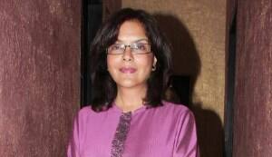 Will Zeenat Aman reveal the dark side of beauty pageants?