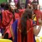 BIGG BOSS 5: Shraddha Sharma and Pooja Bedi face&nbsp;off