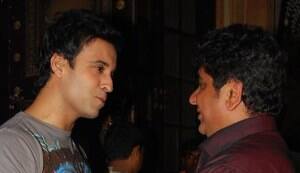 Rajan Shahi’s Yeh Ristha Kya Kehlata Hai success party: View pics!