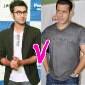 Ranbir Kapoor’s Besharam vs Salman Khan’s Mental: Who will&nbsp;win?
