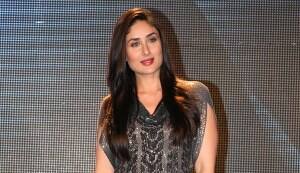 No Cannes do for Kareena Kapoor!