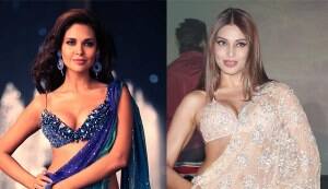 Esha Gupta, Bipasha Basu bond over 'Raaz 3'