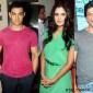 When Katrina Kaif preferred Shahrukh Khan to Aamir&nbsp;Khan