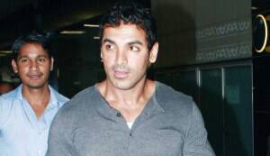 Did Riteish Deshmukh annoy John Abraham?