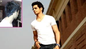 Is this Sidharth Malhotra’s new look for Ekta Kapoor’s The&nbsp;Villain?