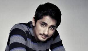 Happy birthday, Siddharth!