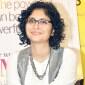 Kiran Rao, happy&nbsp;birthday!