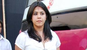 Who is the latest victim of Ekta Kapoor’s rage?