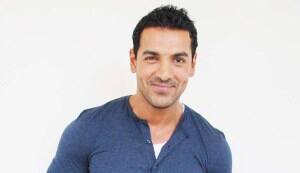 When did John Abraham make Katrina Kaif cry?