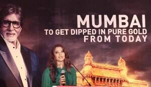 Aishwarya Rai Bachchan launches Kalyan Jewellers