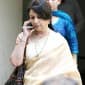 Sharmila Tagore hospitalised with food&nbsp;poisoning!