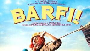 Murphy baby: The link between Mandakini & Ranbir Kapoor’s Barfi!