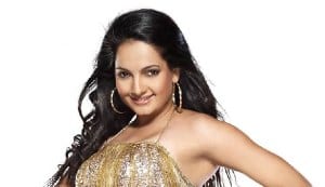 Giaa Manek to play genie in Jeannie Aur Juju!