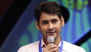 Mahesh Babu to lock lips with Kajal Agarwal