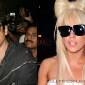 Did Lady Gaga snub Shahrukh&nbsp;Khan?