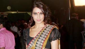 Why is our favourite Bong bombshell shining so bright these days?