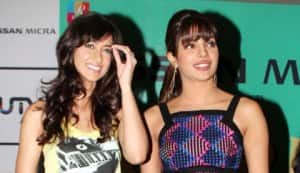 Priyanka Chopra, Ranbir Kapoor, Ileana D’Cruz mingle with fans during Barfi! promotions