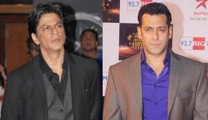 Shahrukh Khan on Salman Khan’s CCL: I don’t think they need a smaller star like me