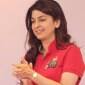 Shahrukh Khan: Juhi Chawla wants pink to be the Kolkata Knight Riders&nbsp;colour!